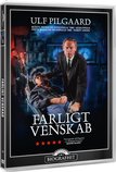 Farligt Venskab