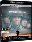 Saving Private Ryan (4K Ultra HD + Blu-ray)