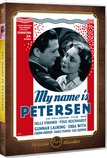 My Name Is Petersen
