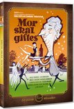 Mor Skal Giftes