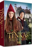 Tinkas Juleeventyr - Julekalender 2017 (Box Set)