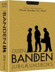 Olsen Banden - 50 Års Jubilæums Boks (Box Set) (15 Disk)