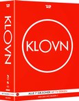 Klovn - Sæson 1-7 (Komplet) (Box Set)