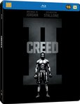 Creed II (Steelbook)