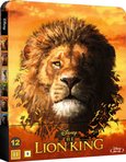 Løvernes Konge (Steelbook)