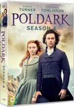 Poldark - Season 4 (3 Disk)