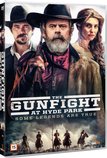Gunfight At Hyde Park