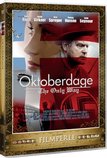 Oktoberdage