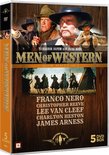 Men Of Western Box 2 (Box Set) (5 Disk)