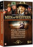 Men Of Western Box 3 (Box Set) (5 Disk)