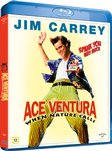Ace Ventura 2: Når Naturen Kalder