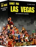 Langt Fra Las Vegas (Box Set) (12 Disk)