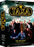 Taxa - Den Komplete Serie (Box Set) (11 Disk)