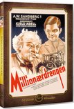 Millionærdrengen