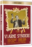 Vi Arme Syndere