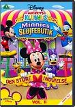 Mickeys Klubhus - Minnies Sløjfebutik Den Store Indvielse #2
