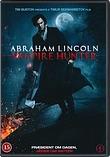 Abraham Lincoln - Vampire Hunter