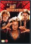 Incredible Burt Wonderstone