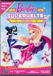 Barbie - Super Hero Collection (3 Disk)