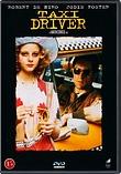 Taxi Driver