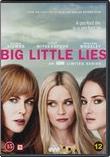 Big Little Lies - Season 1 (3 Disk)