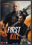 First Kill