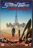 Starship Troopers - Traitor Of Mars