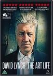 David Lynch - The Art Of Life