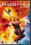MacGyver - Season 1 (5 Disk)