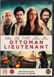 Ottoman Lieutenant, The