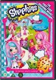 Shopkins - Chef Club