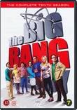 Big Bang Theory - Season 10 (3 Disk)
