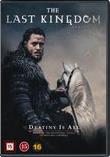 Last Kingdom, The - Season 2 (3 Disk)