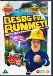 Brandmand Sam - Besøg Fra Rummet! Filmen