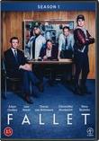 Fallet - Mini-Serie (2 Disk)