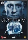 Gotham - Season 3 (6 Disk)