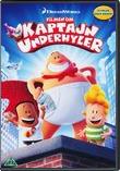 Filmen Om Kaptajn Underhyler