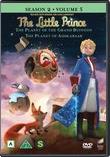 Little Prince, The - Season 2, Vol. 5