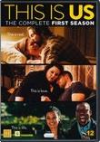 This Is Us - Season 1 (5 Disk)