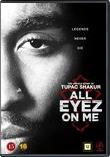 All Eyez On Me - The Untold Story Of Tupac Shakur