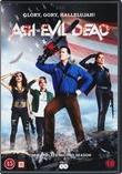 Ash vs Evil Dead - Season 2 (2 Disk)