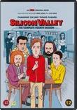 Silicon Valley - Season 4