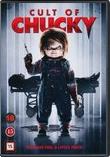 Barneleg 7 - Cult Of Chucky