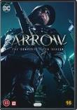 Arrow - Season 5 (5 Disk)