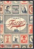 Fargo - Season 3 (4 Disk)