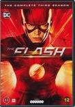 Flash, The - Season 3 (6 Disk)