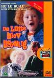 Da Lotte Blev Usynlig