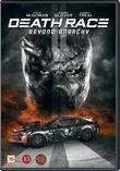 Death Race 4 - Beyond Anarchy
