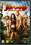 Jumanji 2 - Welcome to the Jungle