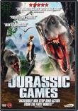 Jurassic Games, The